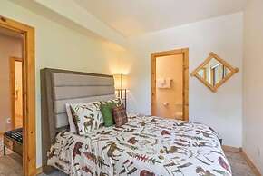 5 Bedroom Luxury Townhome Near Snowflake Lift in Breckenridge - Walk t