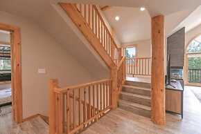 5 Bedroom Luxury Townhome Near Snowflake Lift in Breckenridge - Walk t