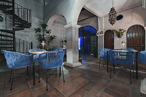 Te Amo Hotel Boutique