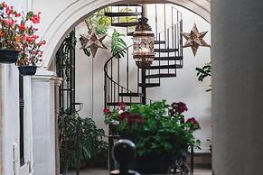 Te Amo Hotel Boutique