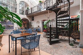 Te Amo Hotel Boutique
