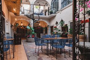Te Amo Hotel Boutique