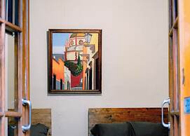 Te Amo Hotel Boutique