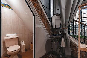 Te Amo Hotel Boutique