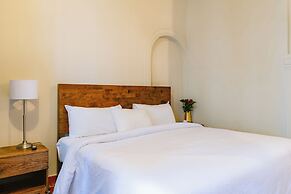 Te Amo Hotel Boutique