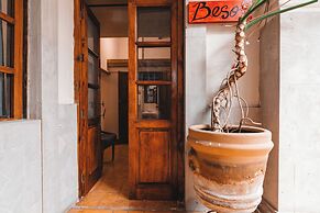 Te Amo Hotel Boutique