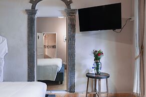 Te Amo Hotel Boutique