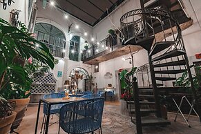 Te Amo Hotel Boutique