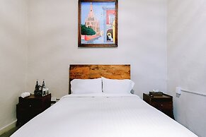 Te Amo Hotel Boutique