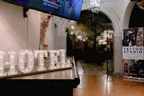 Te Amo Hotel Boutique