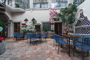 Te Amo Hotel Boutique