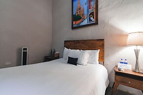 Te Amo Hotel Boutique