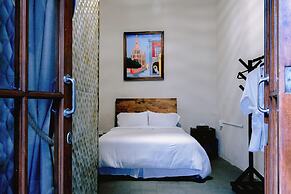 Te Amo Hotel Boutique