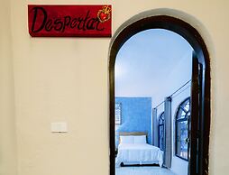 Te Amo Hotel Boutique