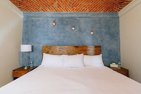 Te Amo Hotel Boutique