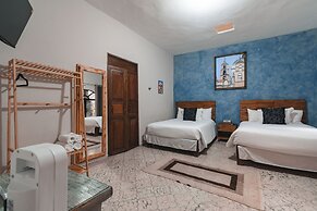 Te Amo Hotel Boutique