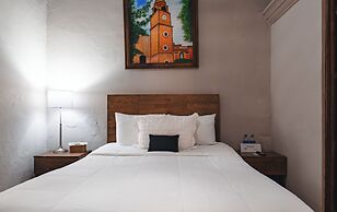 Te Amo Hotel Boutique