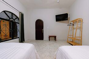 Te Amo Hotel Boutique