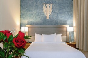 Te Amo Hotel Boutique