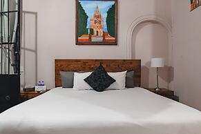 Te Amo Hotel Boutique
