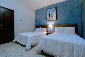 Te Amo Hotel Boutique