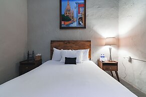 Te Amo Hotel Boutique