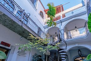 Te Amo Hotel Boutique