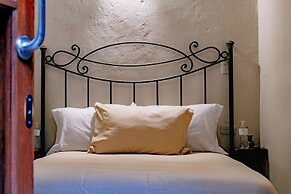 Te Amo Hotel Boutique