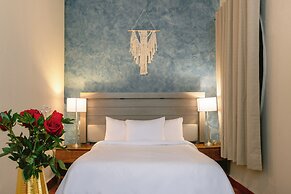 Te Amo Hotel Boutique