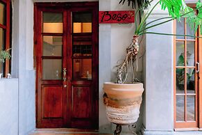 Te Amo Hotel Boutique
