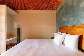 Te Amo Hotel Boutique
