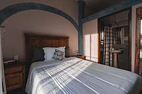 Te Amo Hotel Boutique