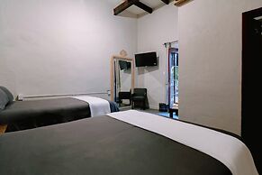Te Amo Hotel Boutique