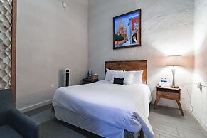 Te Amo Hotel Boutique