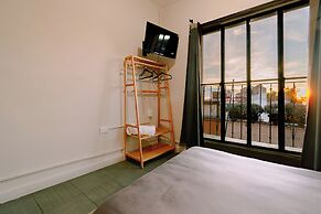 Te Amo Hotel Boutique