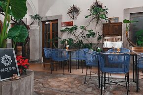 Te Amo Hotel Boutique