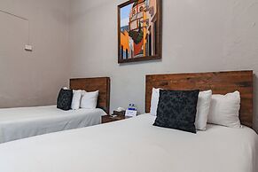 Te Amo Hotel Boutique