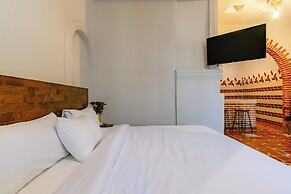 Te Amo Hotel Boutique
