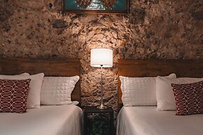 Te Amo Hotel Boutique