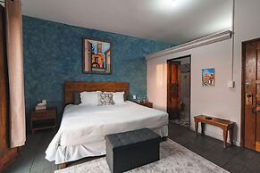 Te Amo Hotel Boutique