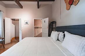 Te Amo Hotel Boutique