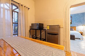 Te Amo Hotel Boutique