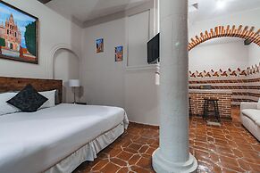 Te Amo Hotel Boutique
