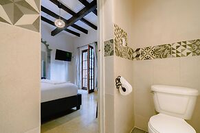Te Amo Hotel Boutique