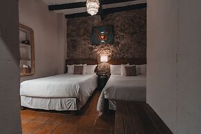 Te Amo Hotel Boutique
