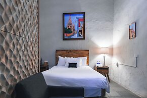 Te Amo Hotel Boutique