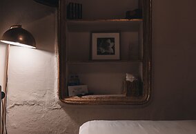 Te Amo Hotel Boutique