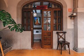 Te Amo Hotel Boutique