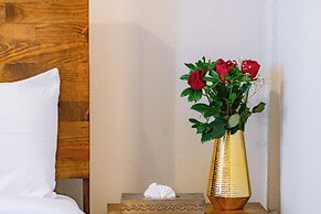 Te Amo Hotel Boutique