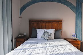 Te Amo Hotel Boutique